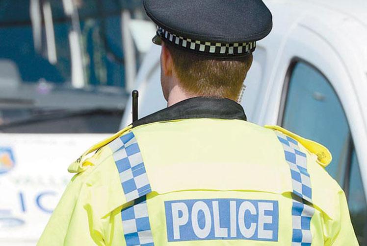 Woman suffers life-threatening injuries in attack at Burnham petrol station