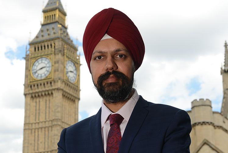 Slough MP Tan Dhesi backs council decision to quit voter ID scheme