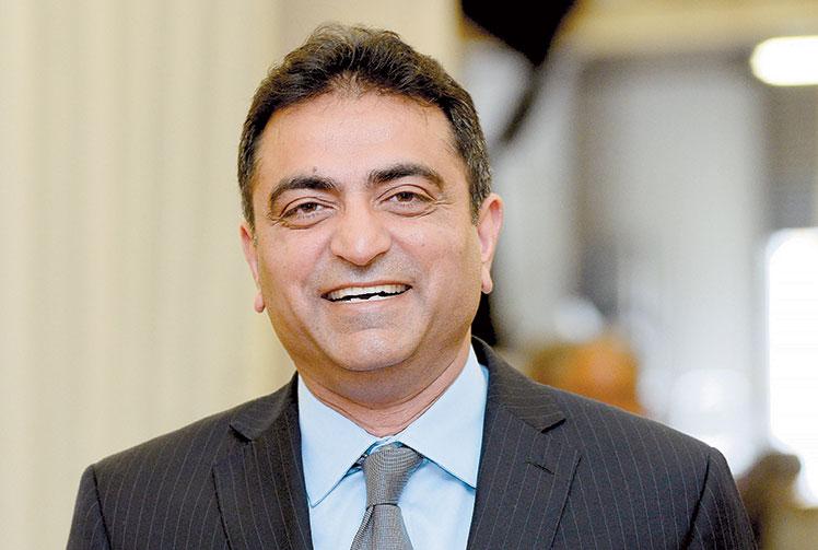 Labour says ‘explicit video sent over Whatsapp’ among allegations against Sohail Munawar