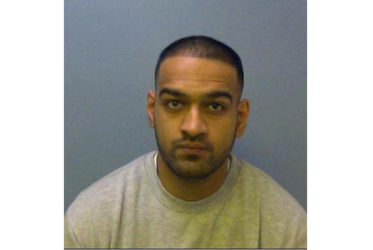 Slough man jailed for 12 years for wounding with intent to commit GBH