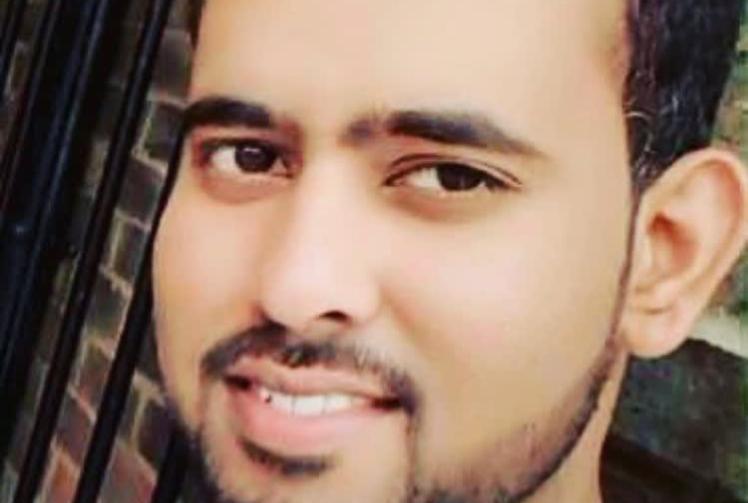 Slough car park stabbing victim formally identified