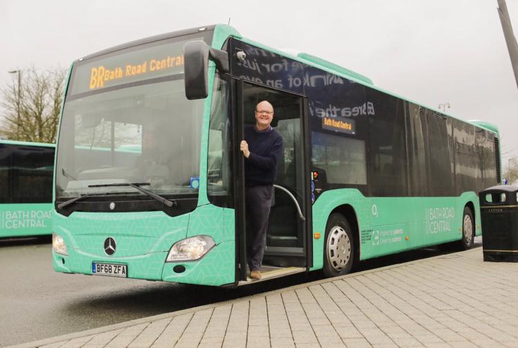 Free Bus Journeys For Slough Residents This Summer Slough Express