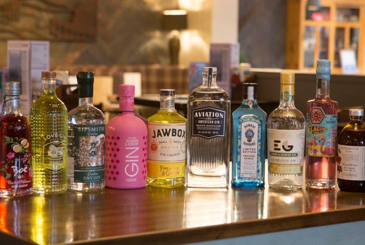 A gin festival is coming to Wetherspoons in Windsor and Slough Slough