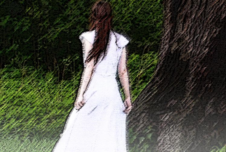 REVIEW:  Tess of the D'Urbervilles at the Kenton Theatre