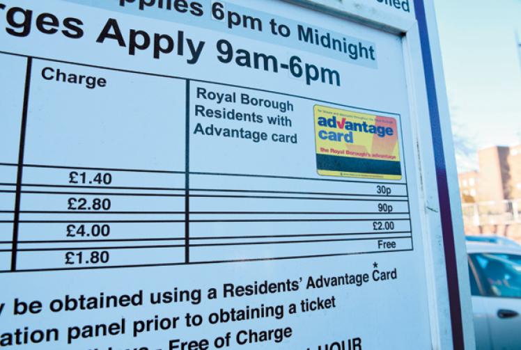 Windsor And Maidenhead Council Tax Reduction Viewpoint The Royal Borough Budget And The Future Of Maidenhead