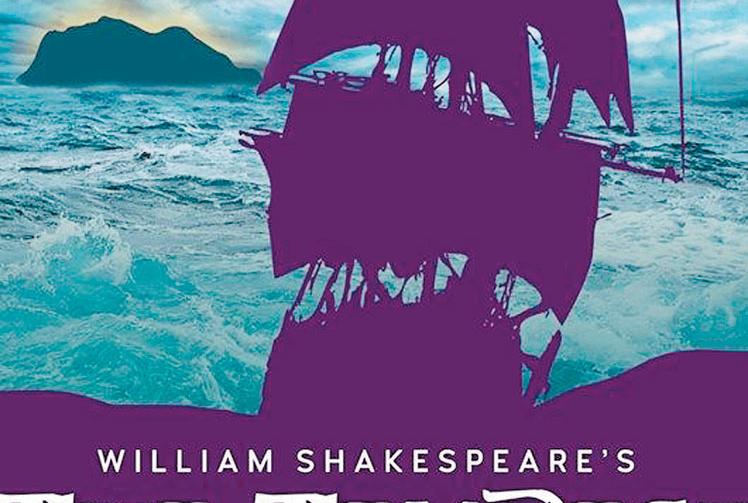 REVIEW: The Tempest at South Hill Park