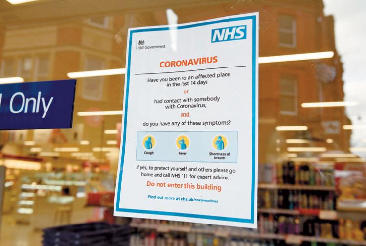 Windsor And Maidenhead Council Tax Phone Number Live Latest Coronavirus News From Across East Berkshire Slough