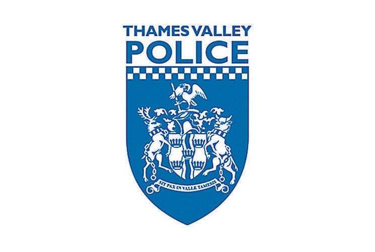 Thames Valley  Police gives update on response to Covid-19 legislation