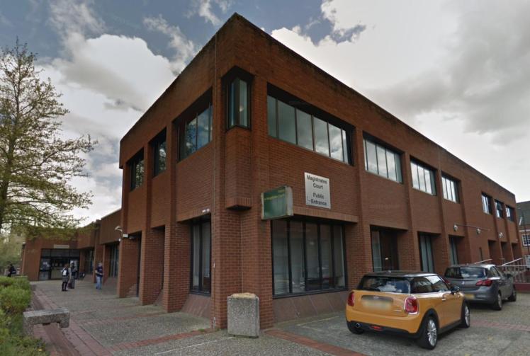 Fire safety breaches cost Slough property owner &pound;22,600 in court