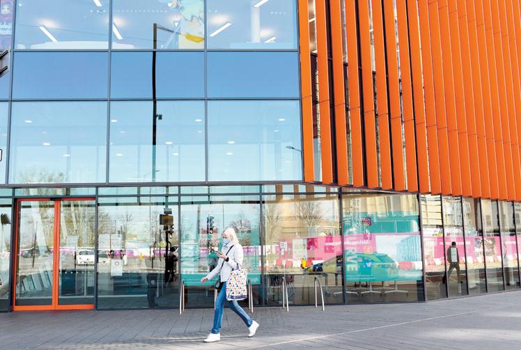 Windsor And Maidenhead Council Planning Application Search Coronavirus Pandemic Could Cost Slough Borough Council 15m