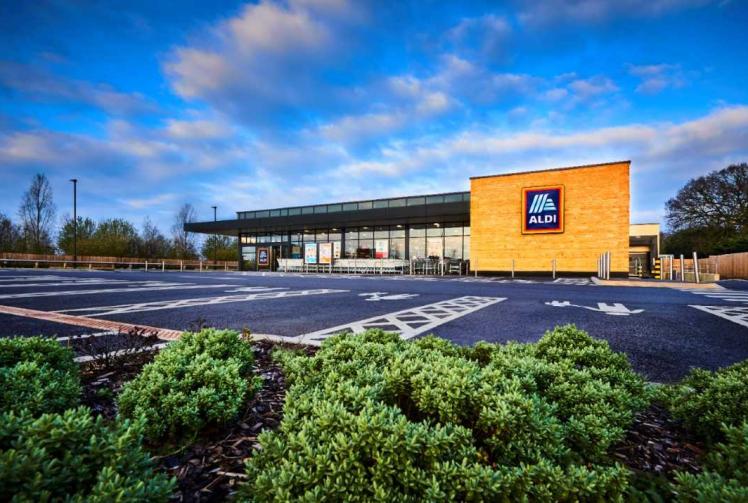 Aldi announces store plans for Maidenhead, Windsor and Slough Slough