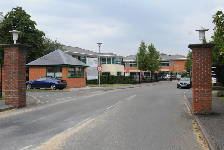 Controversial plans for 79-home White Waltham development nearing fruition