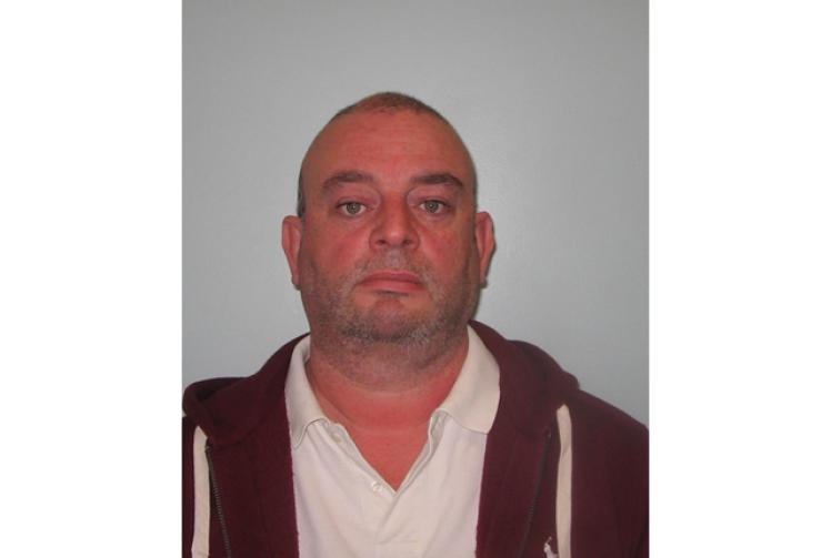 Dorney Reach man jailed for part in 'prolific' steroid network