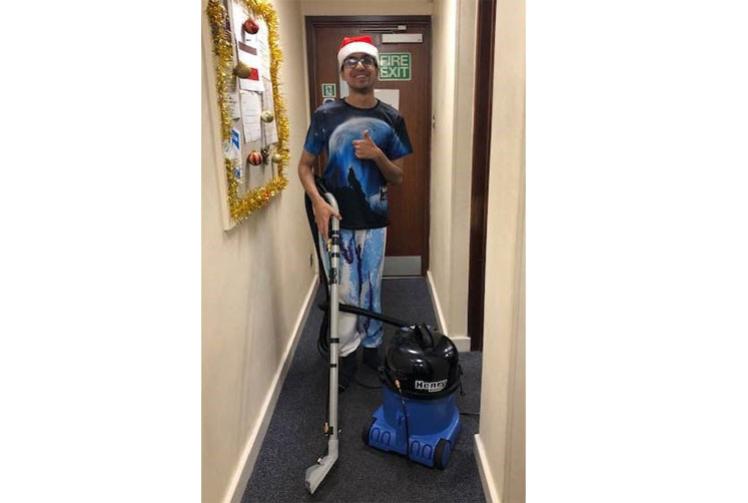 How Padstones service helping youngsters avoid homelessness has supported residents throughout COVID-19