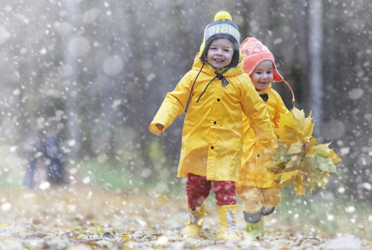 SPONSORED: Making child arrangements if you separate or divorce