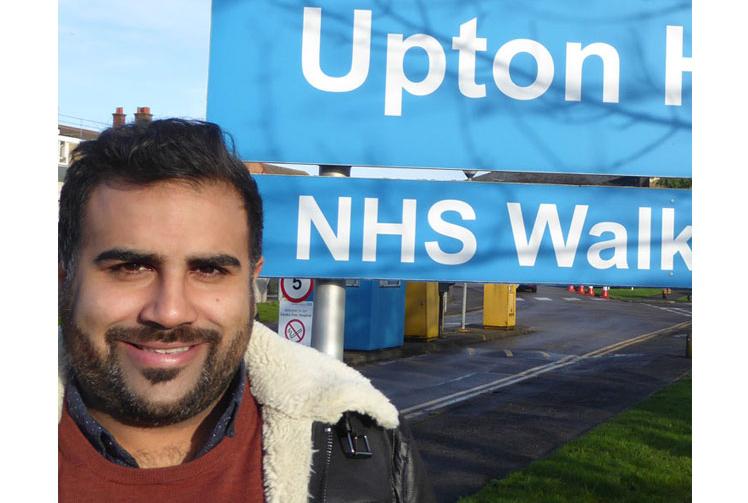 Liberal Democrats to fight for key worker pay rise in Slough Slough