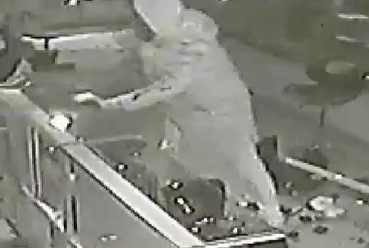 Farnham Road store targeted in £250,000 jewellery heist Slough Express