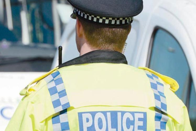 Police hunt for suspects in Langley attempted burglary investigation