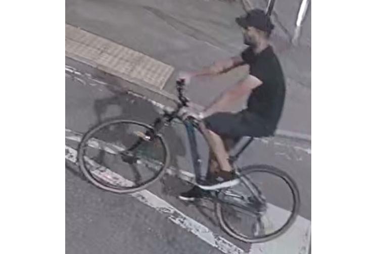 Police release images over 'very violent attack' in Chalvey