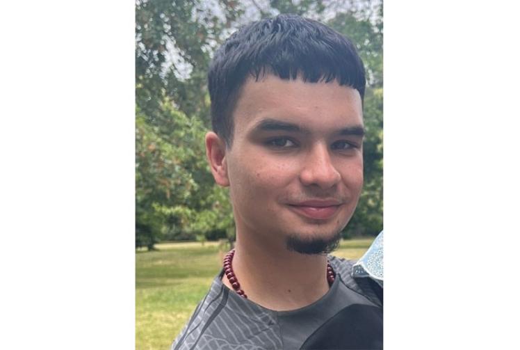 Family pays tribute to 'lovely son and caring brother' after police identify victim of Slough stabbing