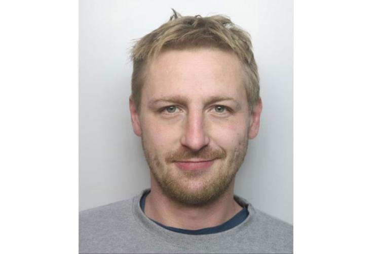 31-year-old man jailed for 'incredibly invasive' burglary in Slough