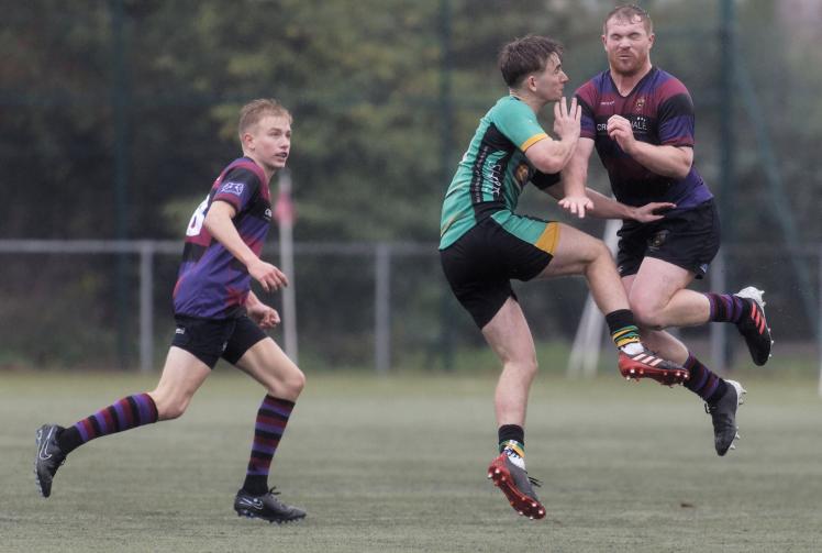 Maids captain Crosley keen to take the positives from Bracknell defeat