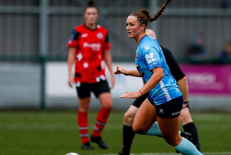 Maidenhead United Women progress past Haywards Heath to reach Plate quarter finals