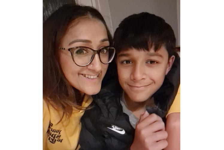 Cancer survivor from Maidenhead fights stigma by backing Cancer Research manifesto