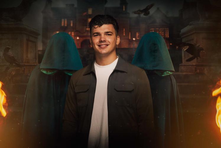 Traitors season 2 pits Slough contestant in BBC TV show 