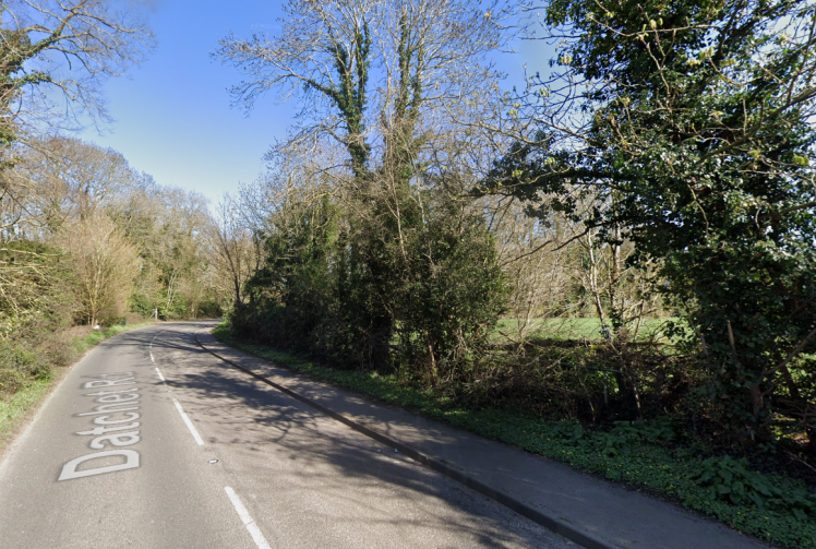 RBWM loses appeal on bid for work on listed 19thC house
