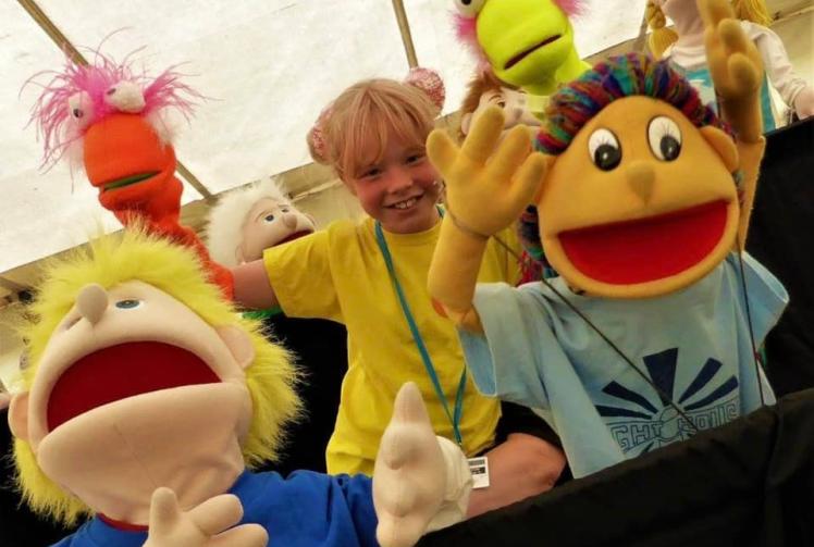 Photo courtesy of Burnahm St Peter's Church