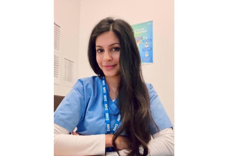 Young doctor 'fell between the cracks' of mental health system, inquest finds