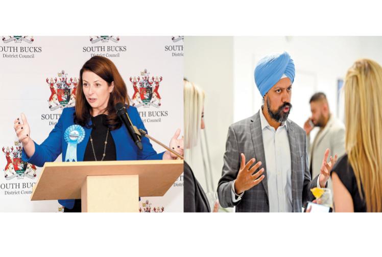 Campaign to open new school in Burnham discussed during Parliamentary debate