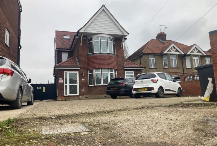 Slough residents given 6 months to leave 'unauthorised' rented house-share 