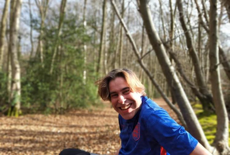 Tributes paid to 'incredible' homelessness advocate and kind heart 