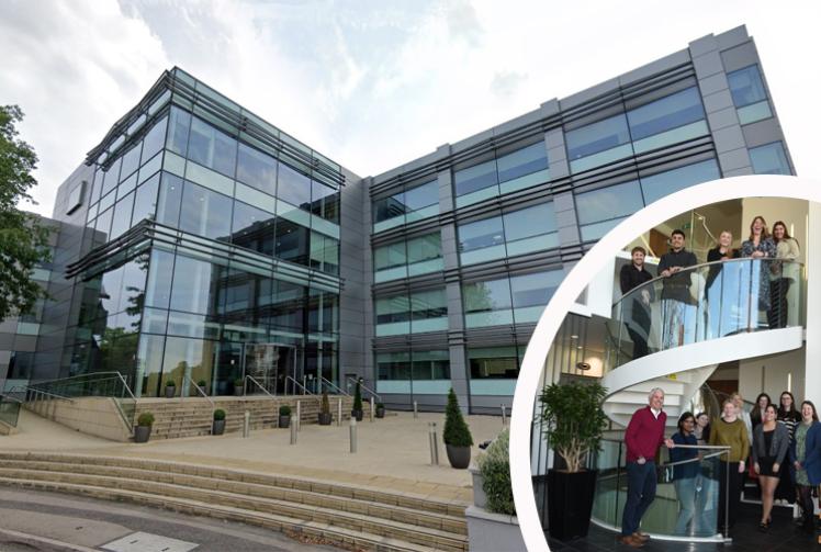 Wilson Partners: inside the £32million Maidenhead firm with a 'bold' vision
