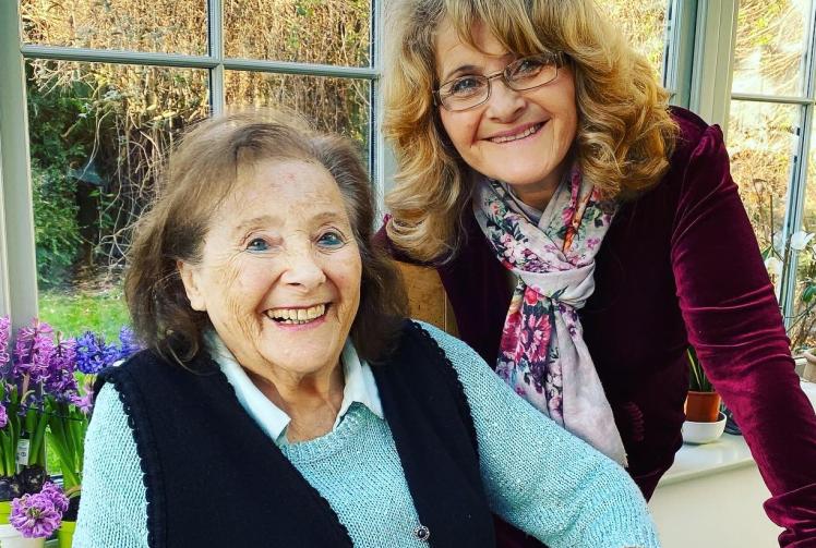 Late founder of Maidenhead performing arts school 'lived in a world of pure imagination' 