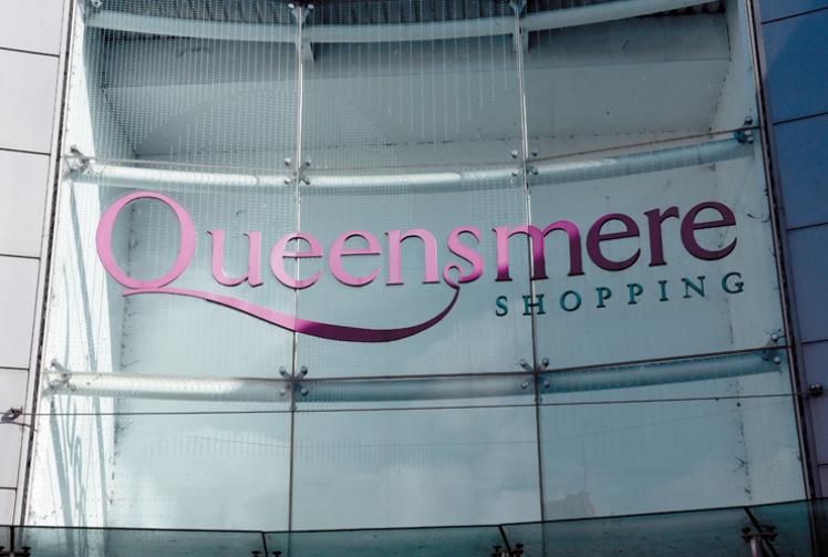 New developers buy Observatory and Queensmere Shopping Centres in Slough