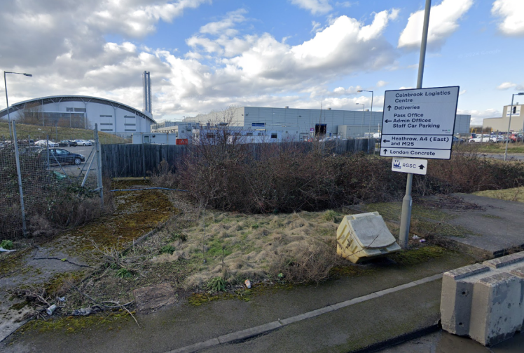 ‘Vital’ Heathrow support base gets permission to stay permanently in Colnbrook