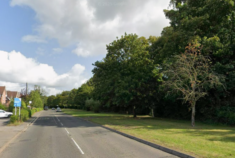 Slough man charged with attempted murder over PC injured in hit and run