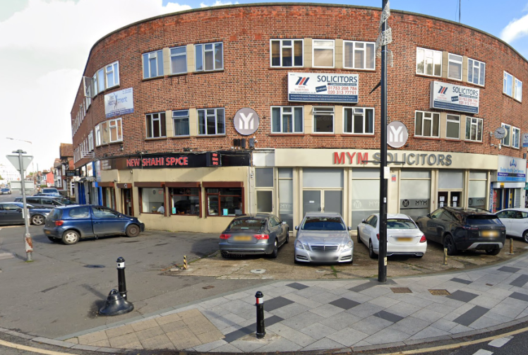 Slough planning round-up: Flats and offices already built at former drug rehab turned down