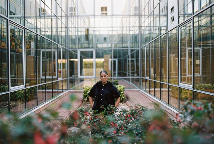 Former car showroom in Slough to reopen as contemporary arts space