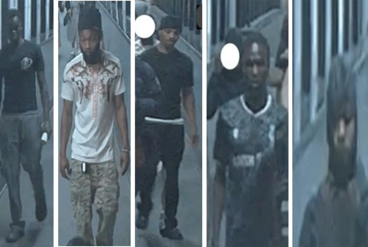 CCTV appeal