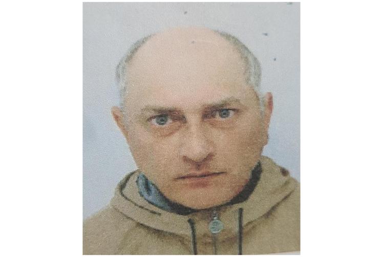 Appeal to find missing man, 57, known to visit Aylesbury and Slough town centres