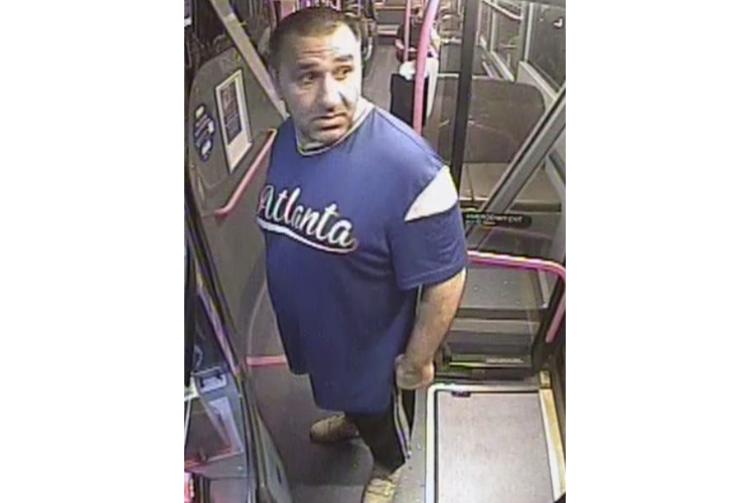Police looking for man with 'vital information' in Slough arson investigation