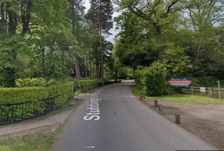 Concerns over 'right use' of Stubbings compound for industrial storage