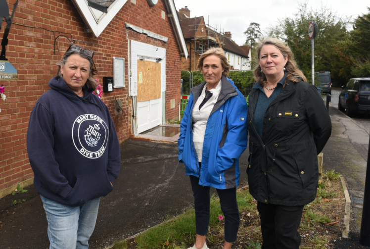 Another serious crash at ‘dangerous’ Fifield junction reignites calls for action