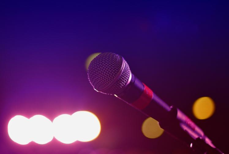 Award-winning male voice choirs to perform at Maidenhead charity concert