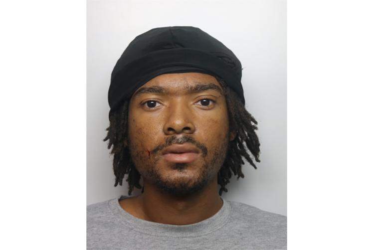 Rochfords Gardens murderer given life sentence as family remember victim