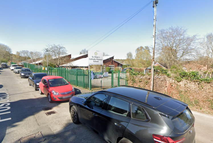 Phased closure of Marlow primary school announced as 'local birthrate declines'